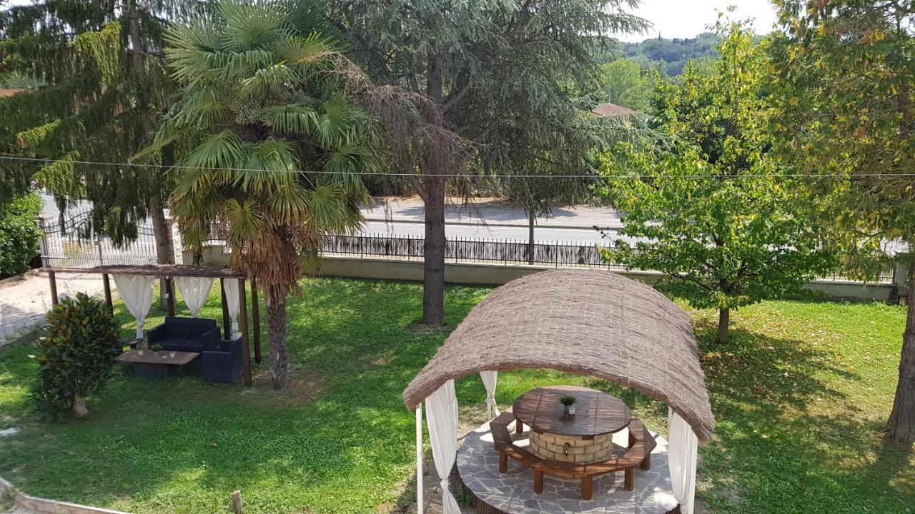 Val D'Orcia Deluxe 2, Raffinata Casa Immersa Nel Verde Con Wifi, Giardino E Parcheggio Montalcino Exterior foto