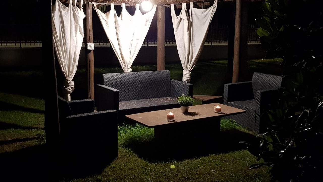 Val D'Orcia Deluxe 2, Raffinata Casa Immersa Nel Verde Con Wifi, Giardino E Parcheggio Montalcino Exterior foto